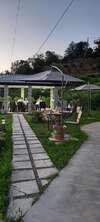 Апарт-отели Guest House Botanical Paradise Мцване-Концхи-6