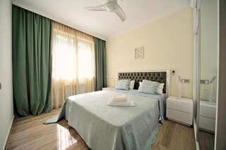 Апарт-отели Guest House Botanical Paradise Мцване-Концхи Апартаменты с 1 спальней-1